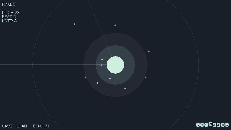 ◯ screenshot 3