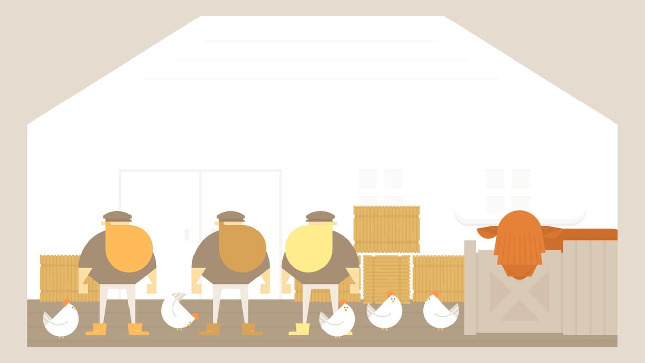 Burly Men at Sea (itch) screenshot 3