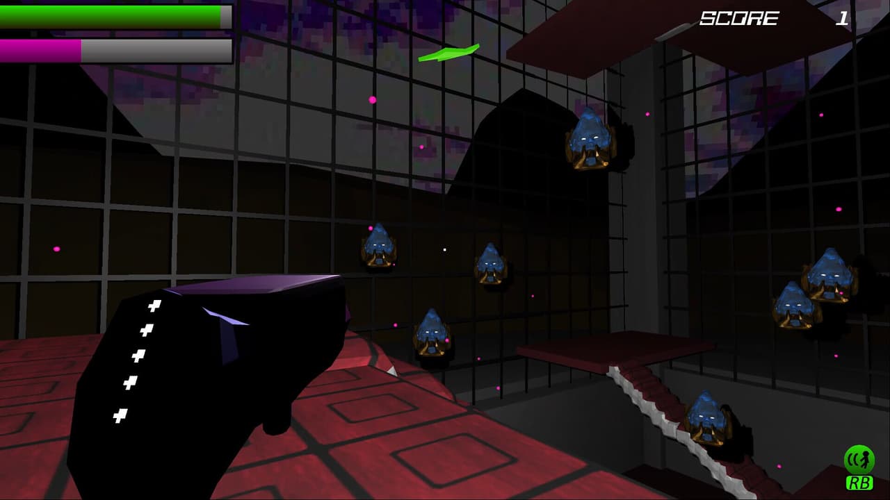 Multigun screenshot 3