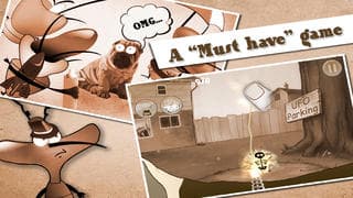 The Fleas - Aggressors screenshot 4