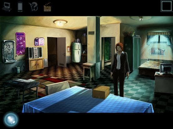 Cognition: An Erica Reed Thriller - Episode 2: The Wise Monkey screenshot 4