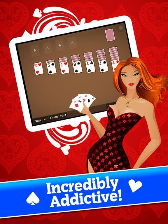 Ultimate Klondike Solitaire Pro- Classic Card Play screenshot 4