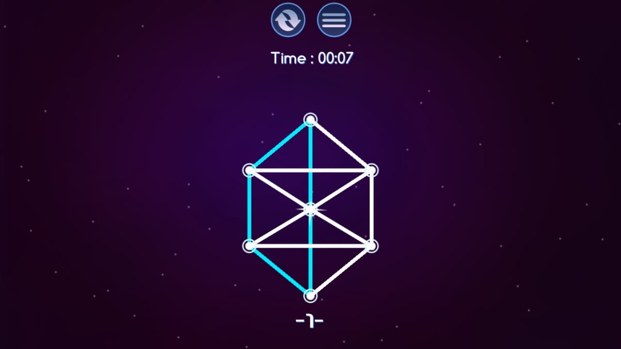 Starlines screenshot 5