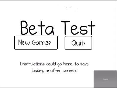 Beta Test