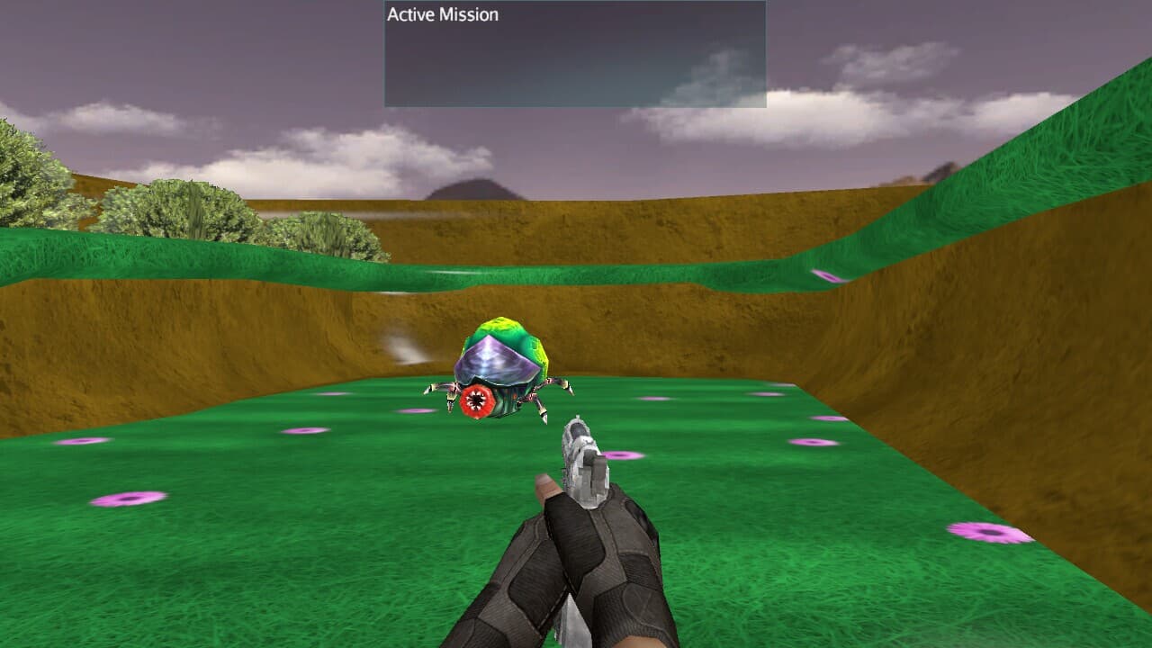 High Impact screenshot 5