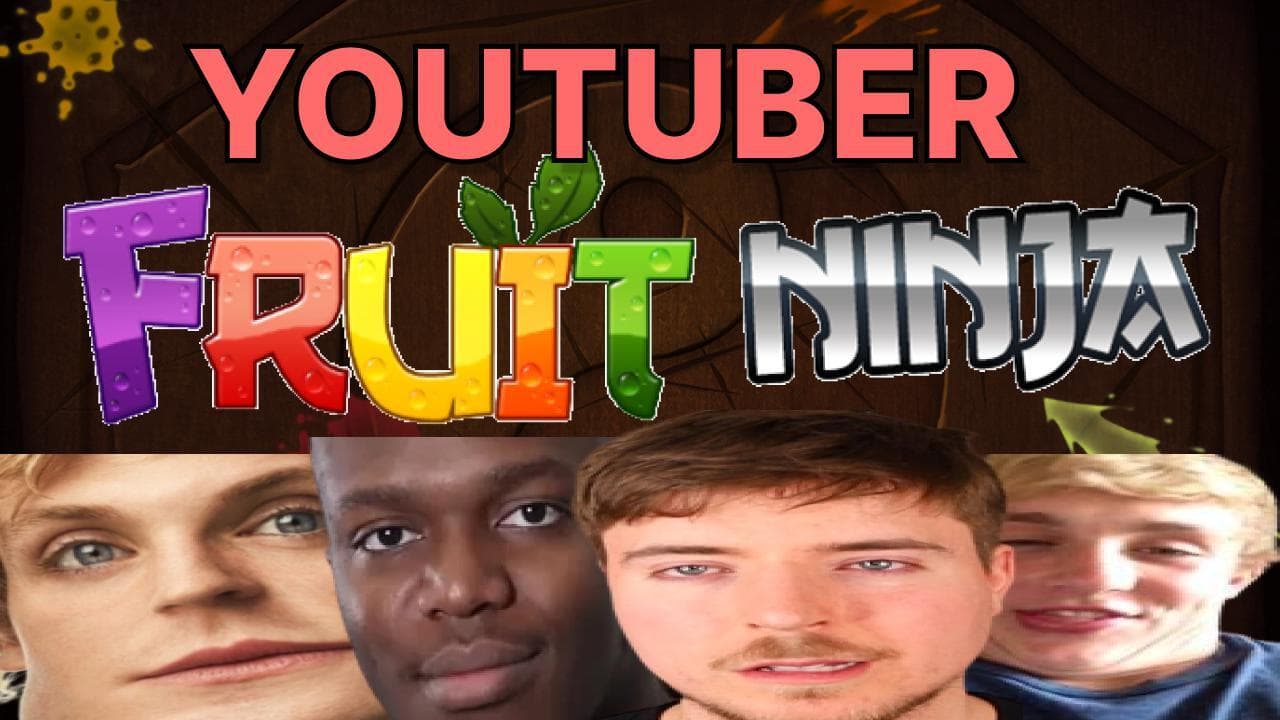 Fruit Ninjimmy
