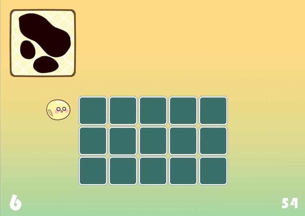 A little nut！ screenshot 3