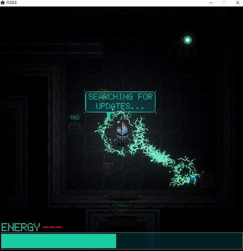FIZZLE screenshot 5