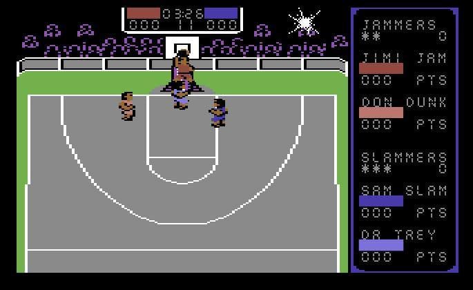 Jam It screenshot 2