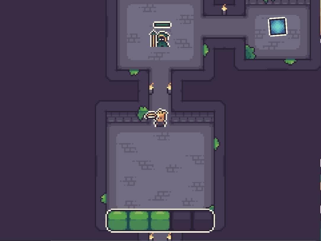 SPARKCELL screenshot 4