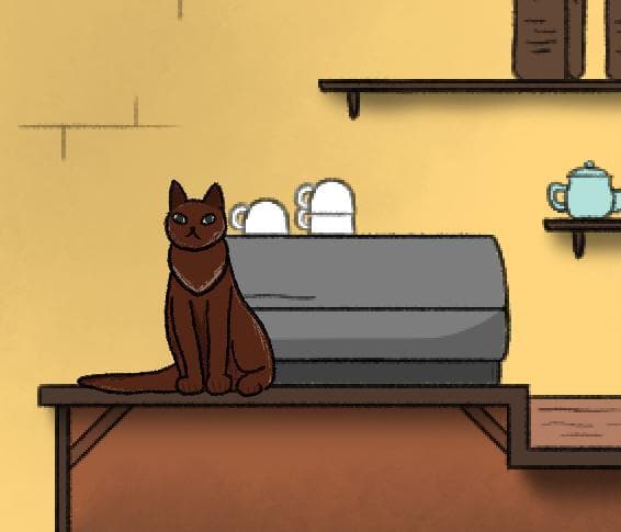Coffee Culture