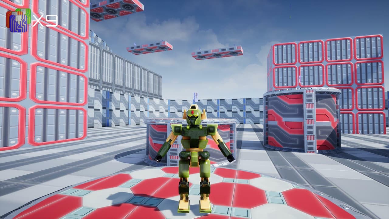 PROBOT