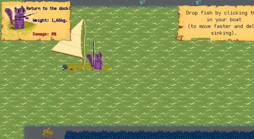 The Compleat Angler screenshot 3