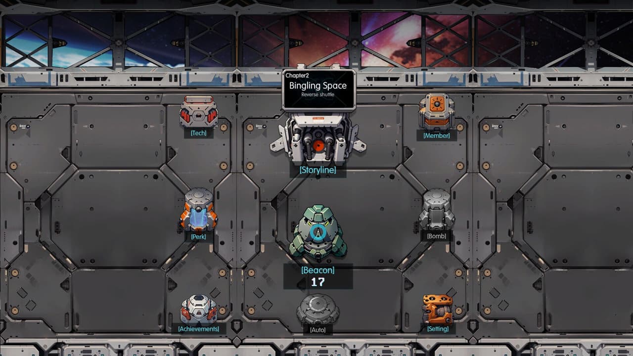 Art is Boom screenshot 2