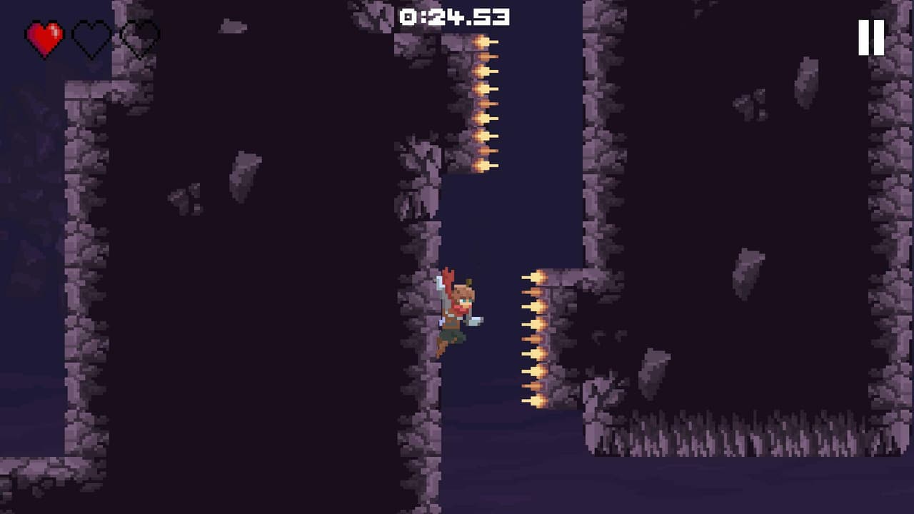 Coco Inexplicable Escapades screenshot 4