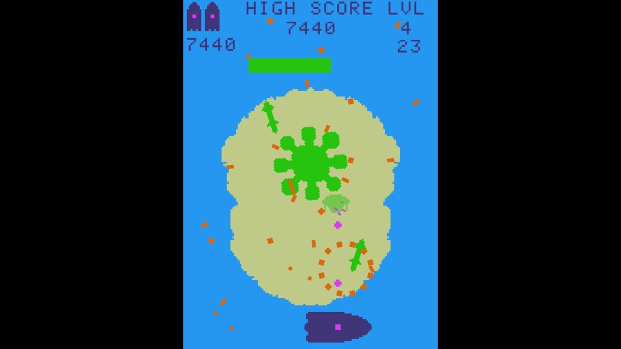 Pandemic Boat screenshot 2
