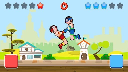 Wrestle Funny - 2018 wrestle games free funny