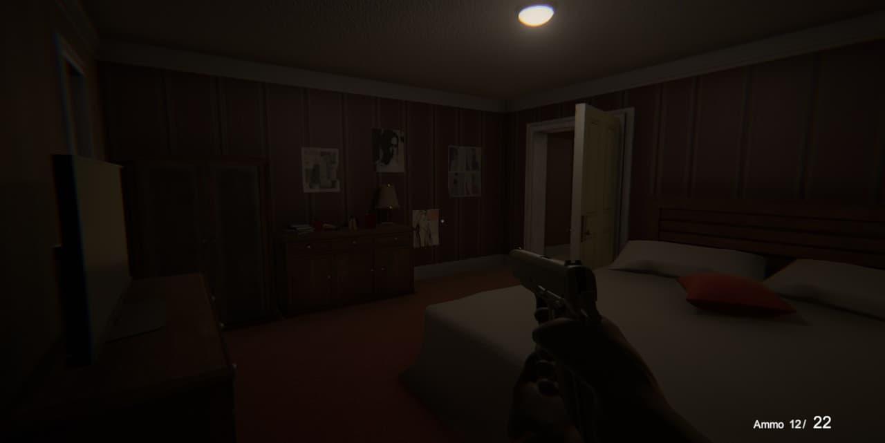 Venal Soul (Chapter One) screenshot 2