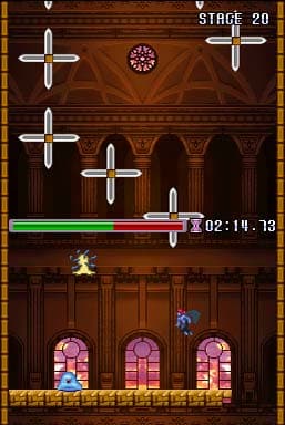 GO Series Tower of Deus screenshot 5