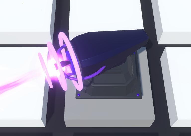 Tower Defense (PadroxDev)