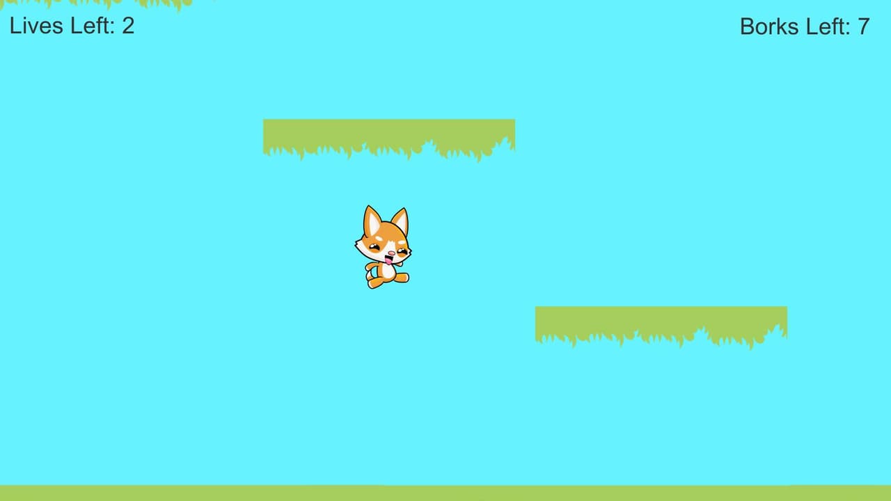 Doggo Does An Adventure screenshot 3