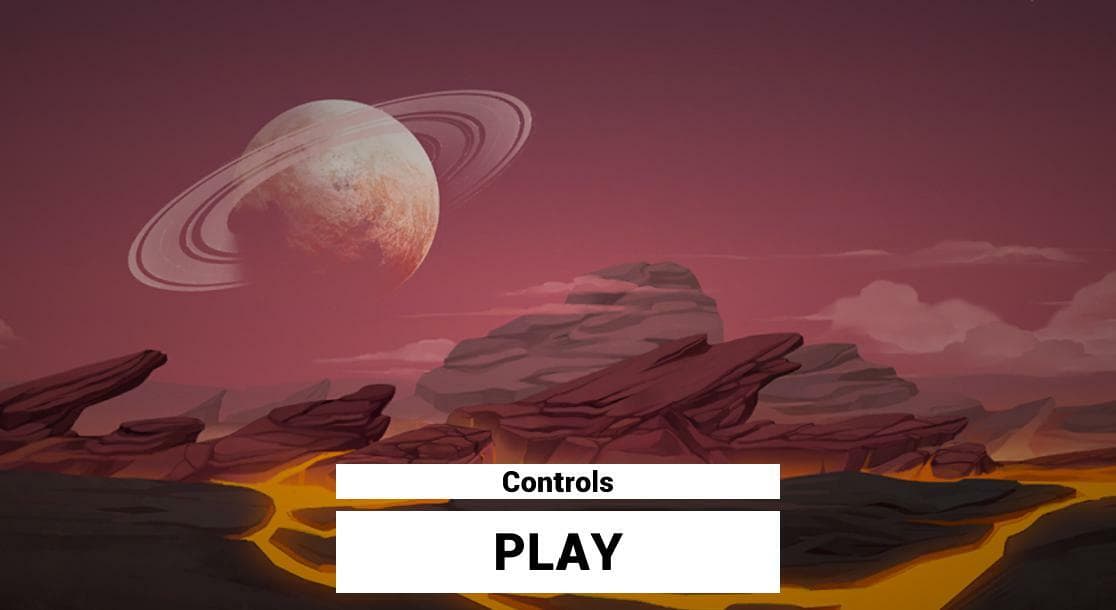SPACE F.P.S Shooter