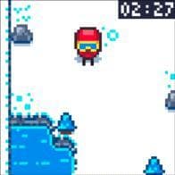 Pixel Peak