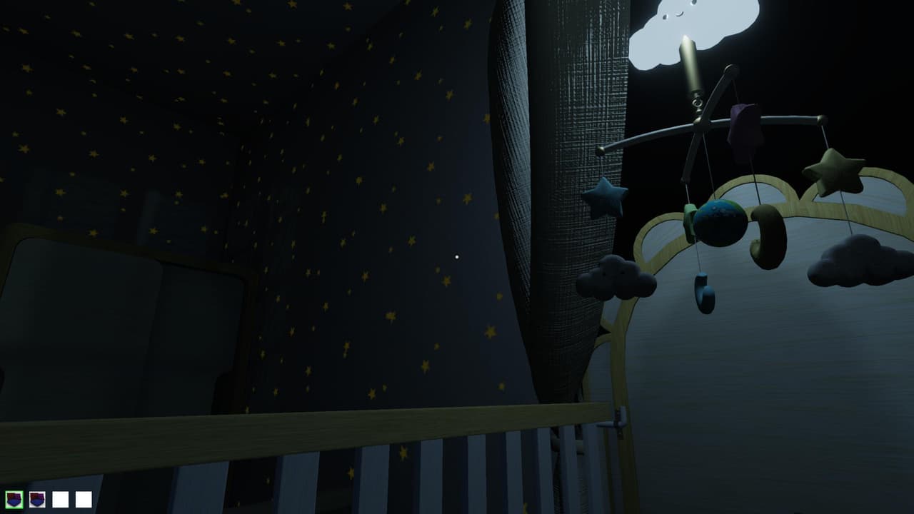 Run Baby Run (Lumy) screenshot 2