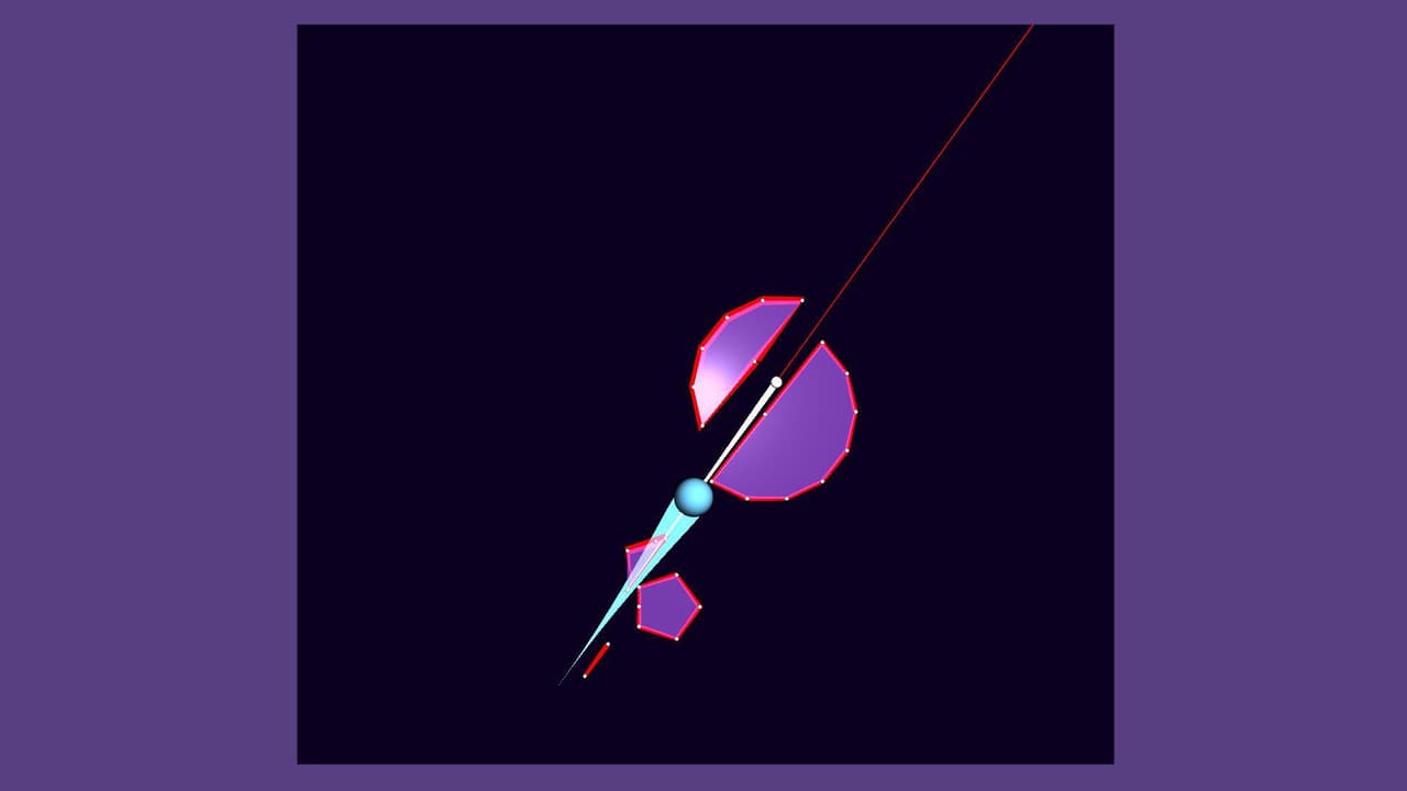 Super Polygon screenshot 3