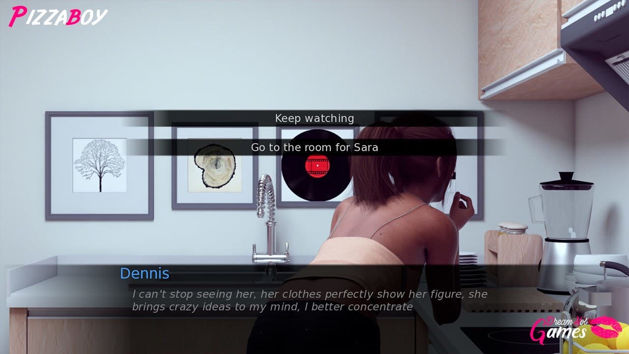 PizzaBoy v0.5 FULL screenshot 6