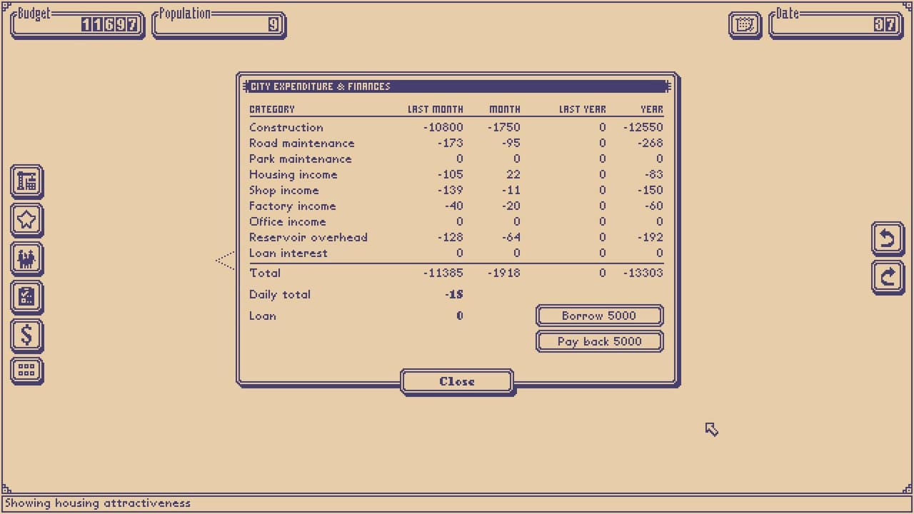 City Clickers screenshot 4