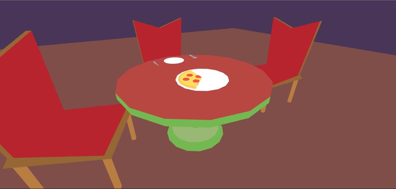 Lost in Pizzas screenshot 5