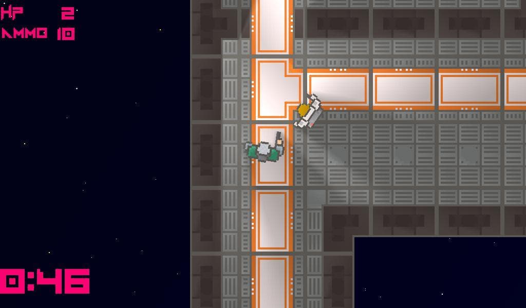 Take Control screenshot 4