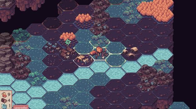 Karawan screenshot 2