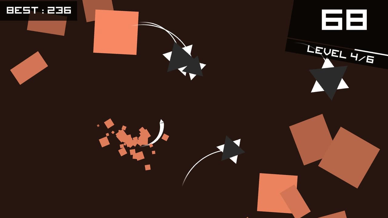 Cluster screenshot 3