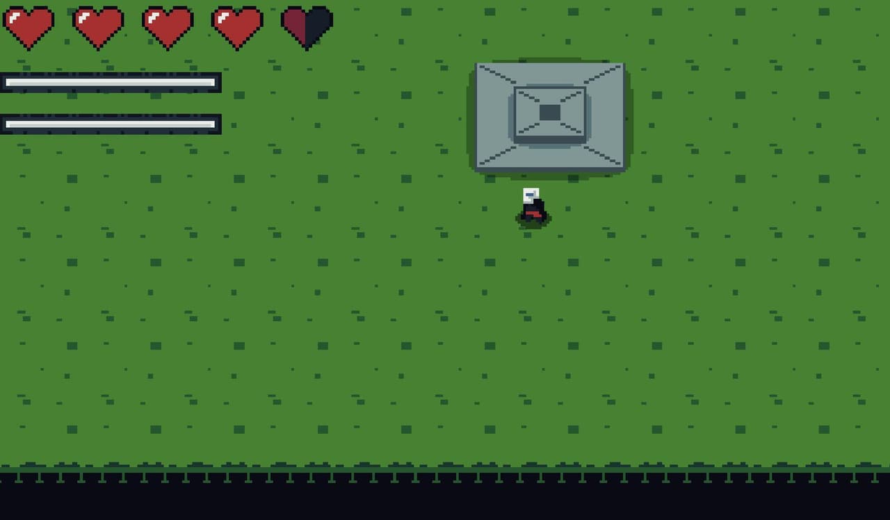 HyperKnightCrawler screenshot 3