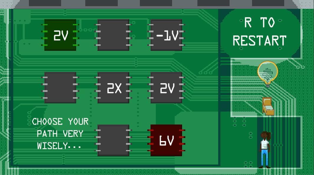 SuperCircuits screenshot 3