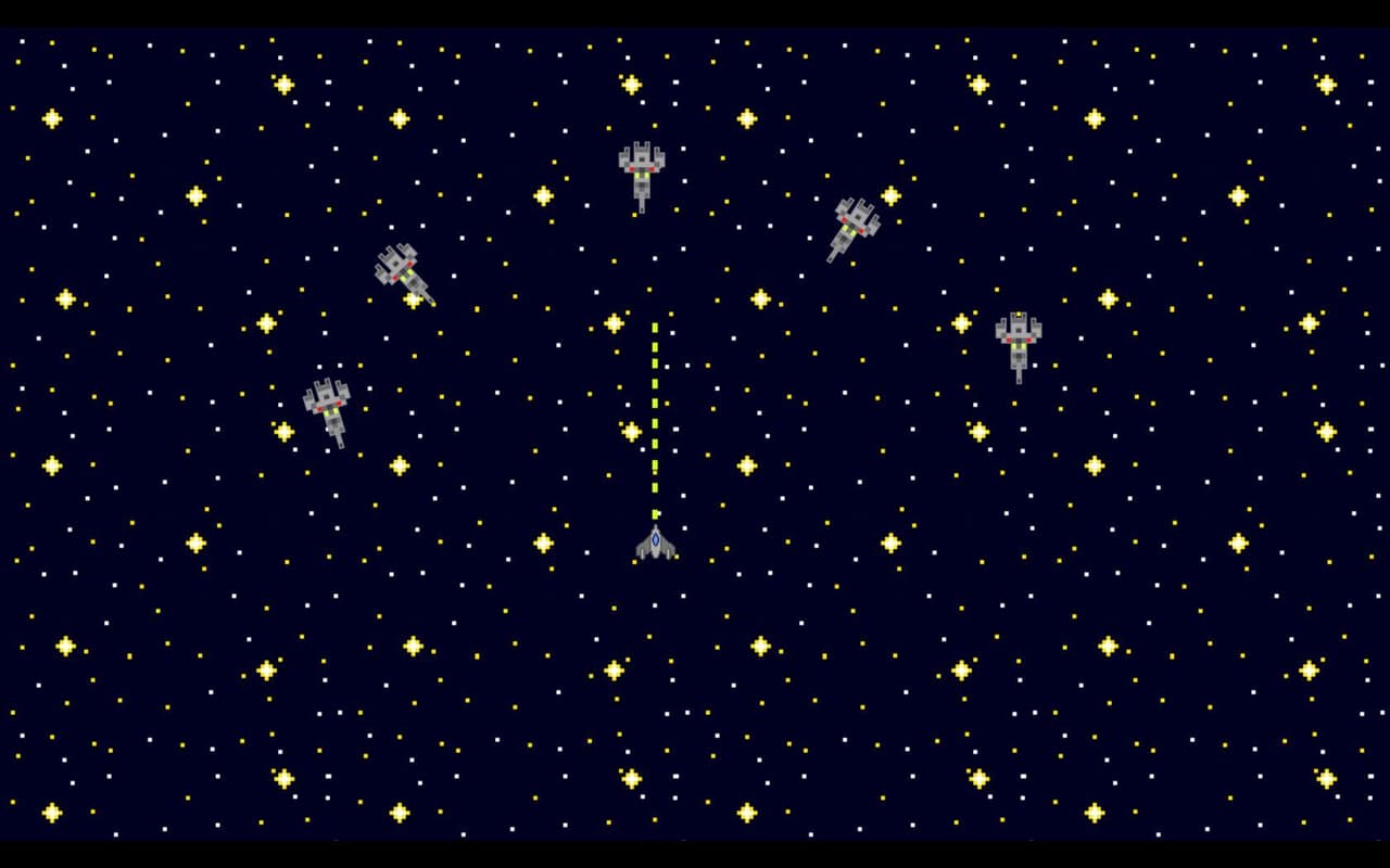 Profugo screenshot 4