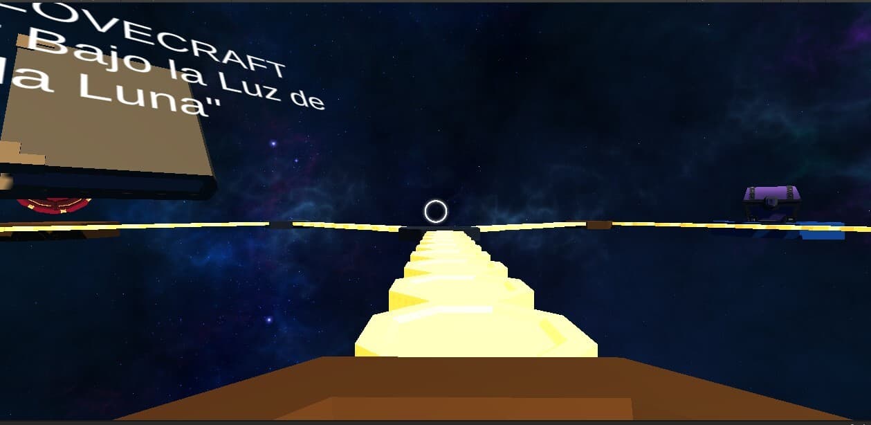 Reading World screenshot 5