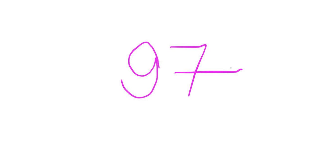 CUBE 97