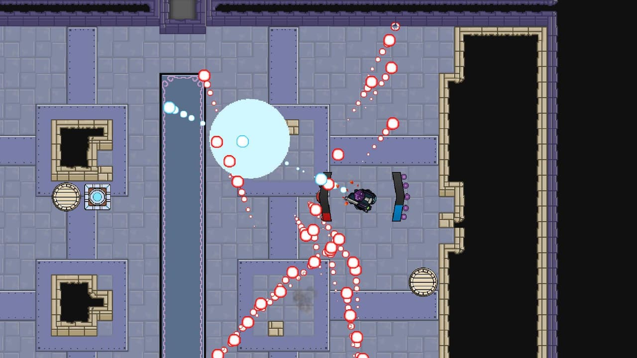 Battle of Neptune screenshot 2