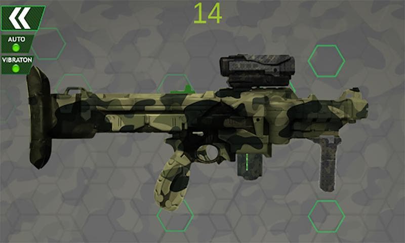 Toy Guns Military Sim (lisaweby) screenshot 5