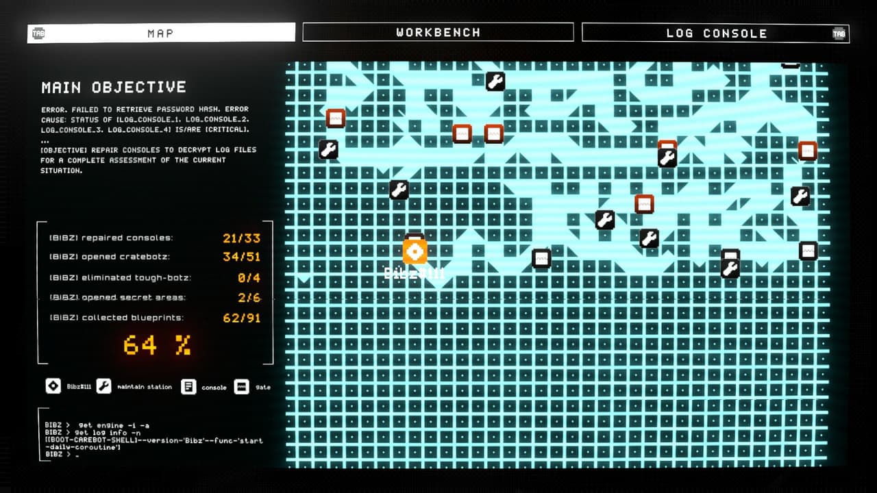 Carebotz screenshot 6