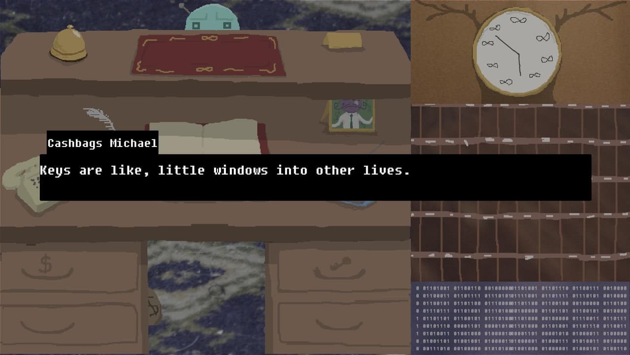 Cashbags screenshot 3