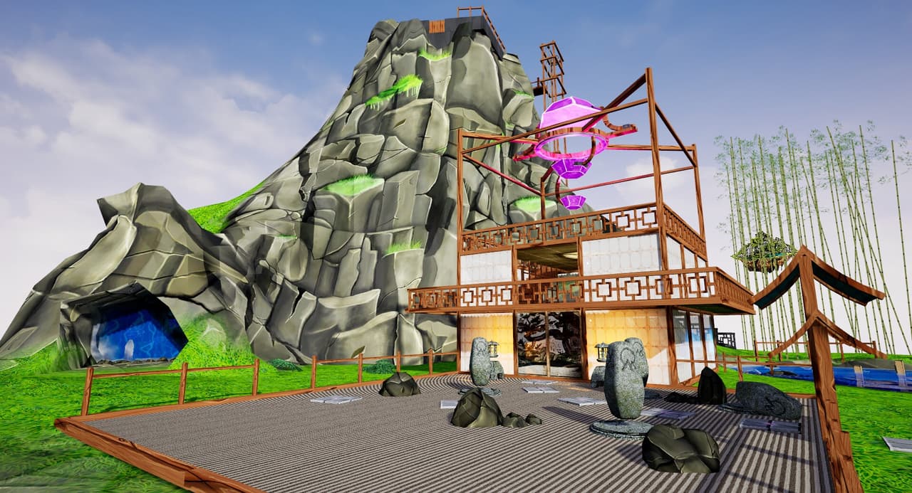 Perceptio screenshot 2