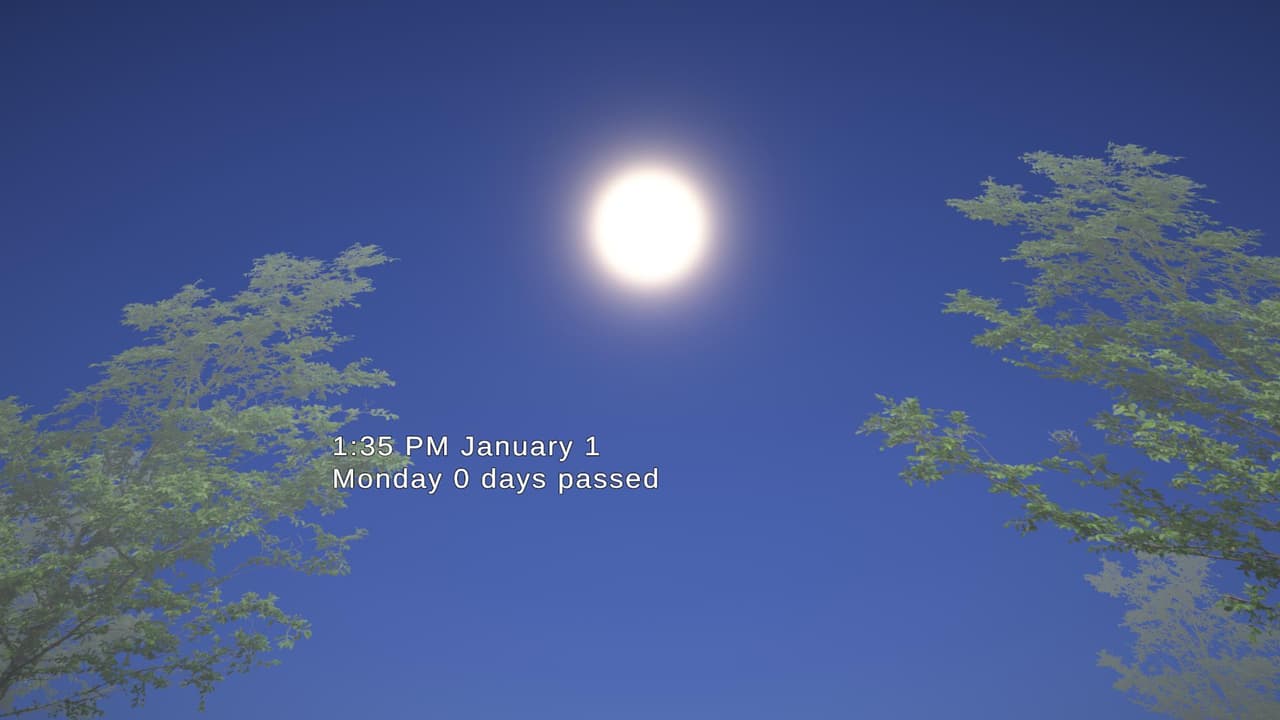 Unity Various Tests