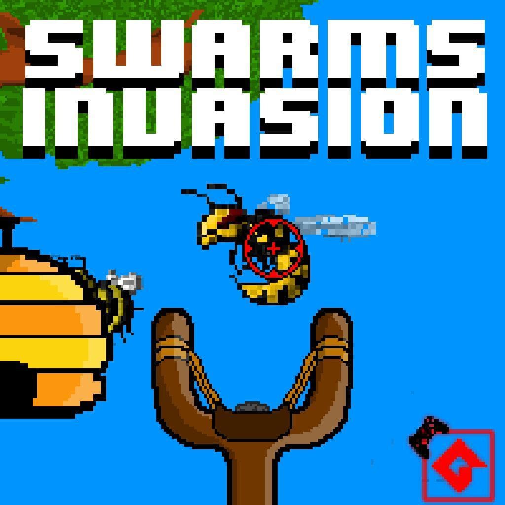 Swarms Invasion