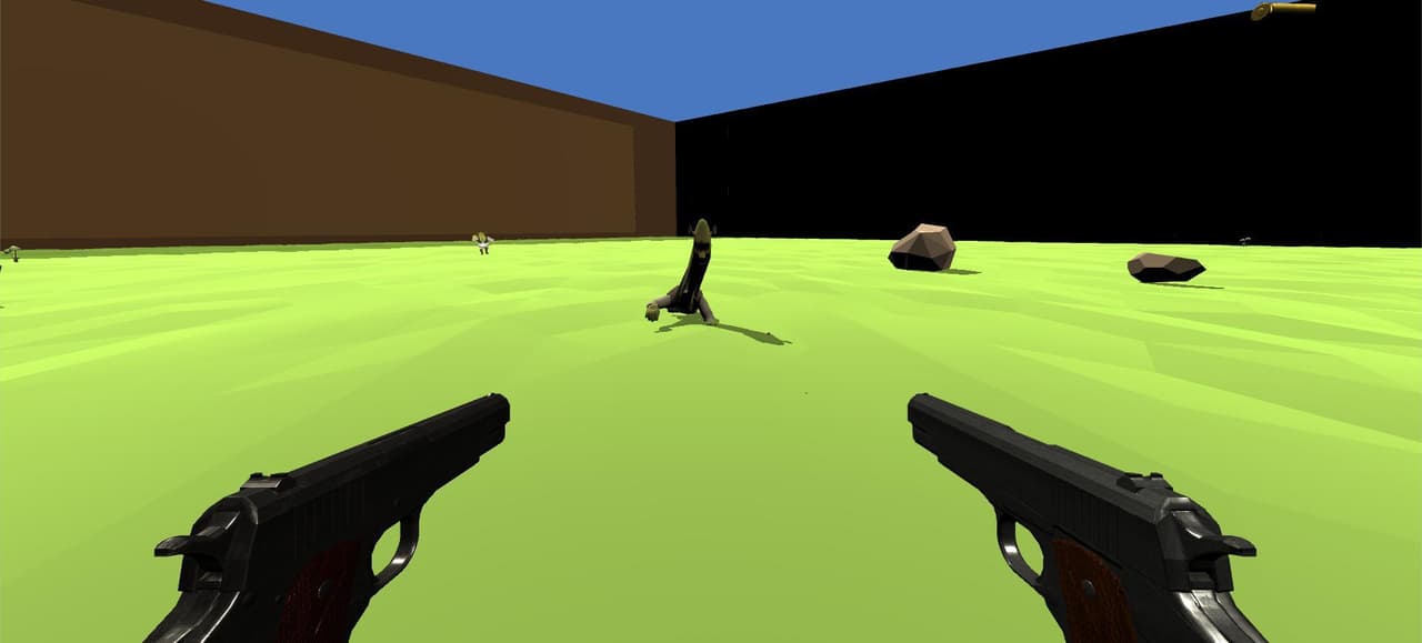 Shrek Shooter