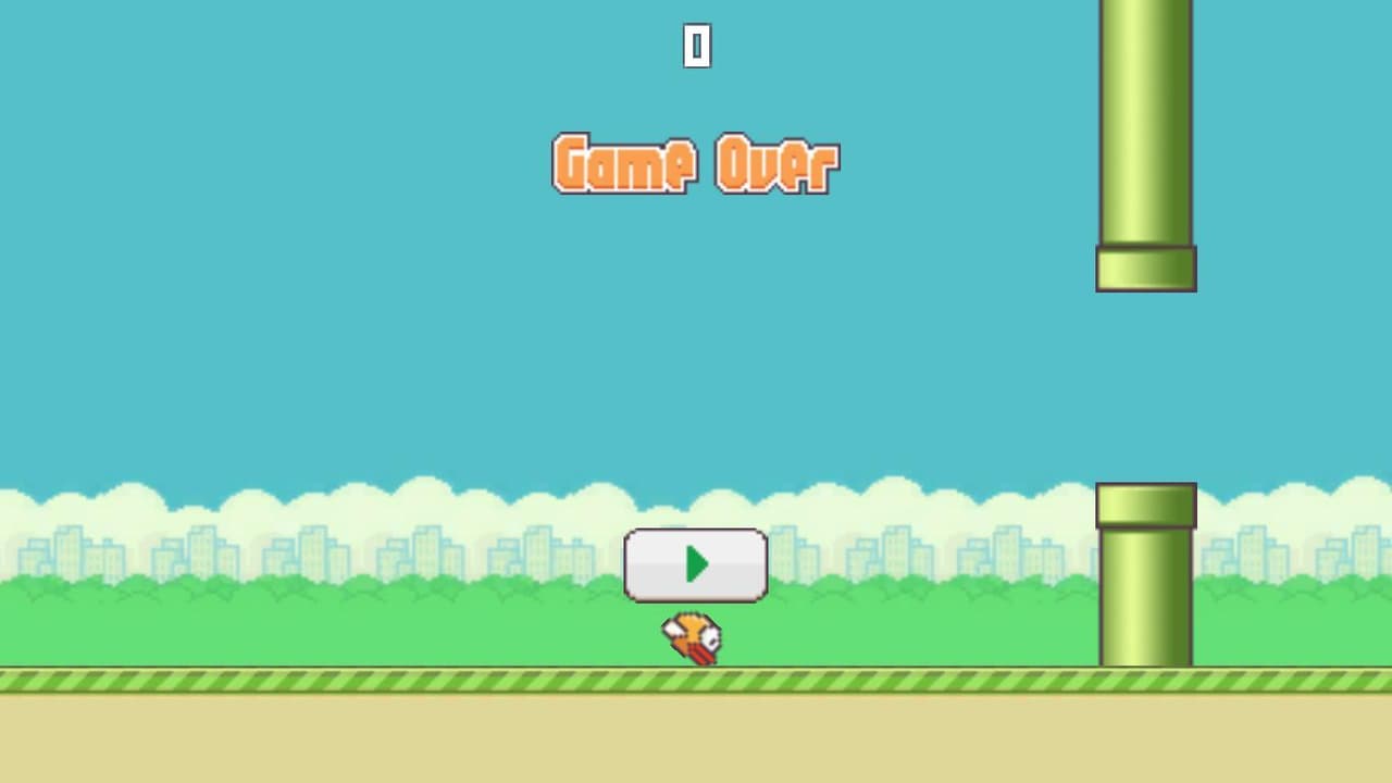 Floppy Burd (upheaval)