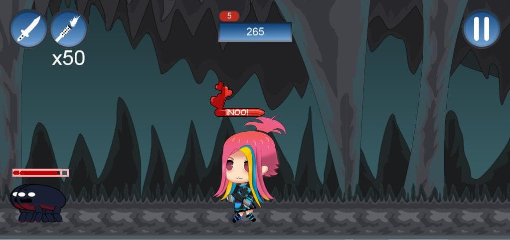 ASAGIETERINAVE screenshot 3
